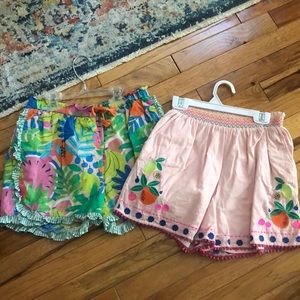 Vguc 13/14 shorts with pockets